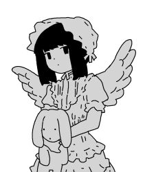original fan art