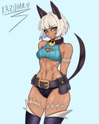 ms. fortune (skullgirls) from skullgirls