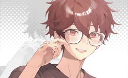morisawa chiaki from ensemble stars!