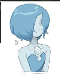 steven universe fan art