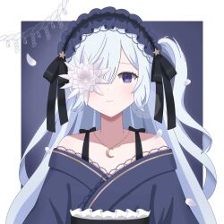 mahou shoujo no majo saiban fan art