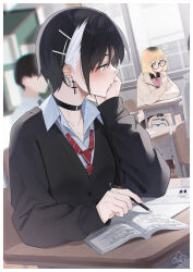 original fan art
