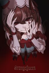still in love (umamusume) from umamusume