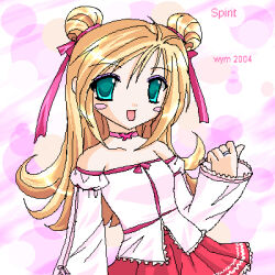 original fan art