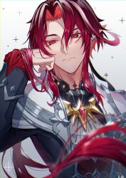 genshin impact fan art
