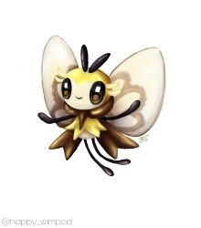 ribombee from pokemon