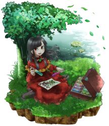 Booru post from safebooru.org