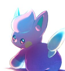 pawmi from pokemon