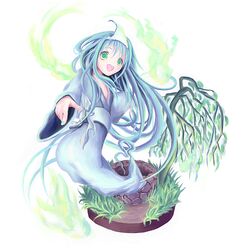 original fan art