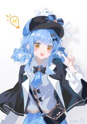 mahou shoujo no majo saiban fan art