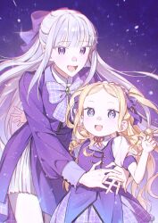 beatrice (re:zero) from re:zero kara hajimeru isekai seikatsu