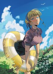 beatrice (umineko) from umineko no naku koro ni