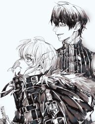 original fan art