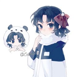 medalist (manga) fan art