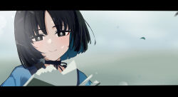 kikyou (blue archive) from blue archive