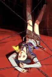 amano maya from persona