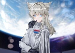 perlica (arknights) from arknights