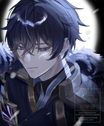 genshin impact fan art