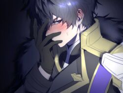 genshin impact fan art