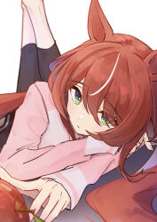 win variation (umamusume) from umamusume