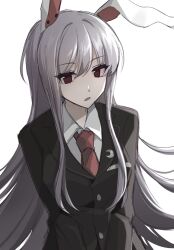 reisen udongein inaba from touhou