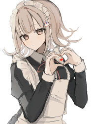 nanami chiaki from danganronpa (series)