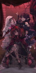 awa subaru from girls band cry