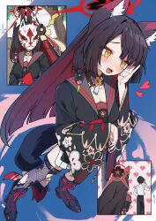 sensei (blue archive) from blue archive