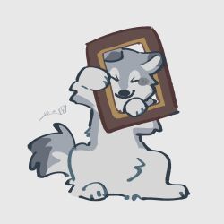 original fan art