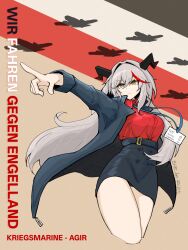 aegir (azur lane) from azur lane