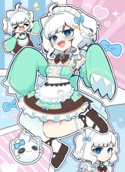 mint fantome from densetsu.exe