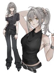 stelle (honkai: star rail) from honkai: star rail