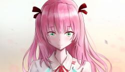 aikawa megumi from heaven burns red