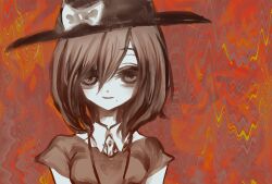 usami renko from cookie (touhou)