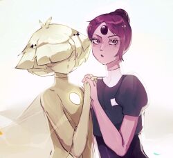 steven universe fan art