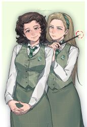 ominis gaunt from hogwarts legacy