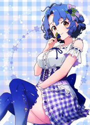 toyokawa fuka from idolmaster by ikamagu