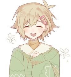 basil (faraway) (omori) from omori
