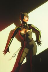 catwoman from batman (series)