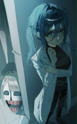 hatsune miku fan art