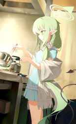nozomi (blue archive) from blue archive
