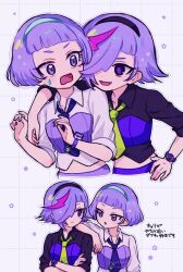 himitsu no aipri fan art