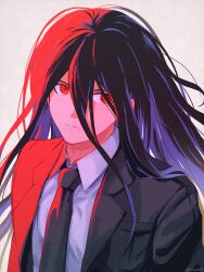 kamukura izuru from danganronpa (series)