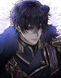 genshin impact fan art