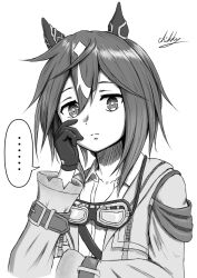 stay gold (sunlit outsider) (umamusume) from umamusume