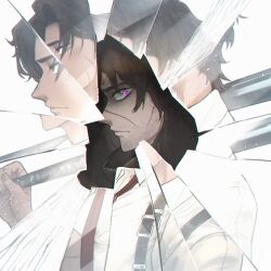 heathcliff (project moon) from limbus company by kuroha ai