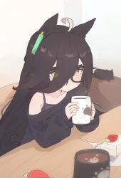 manhattan cafe (umamusume) from umamusume