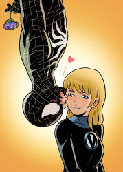 fantastic four fan art