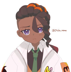 naveen (pokemon) from pokemon