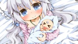 Booru post from safebooru.org